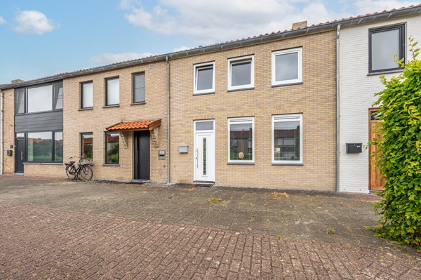 Gouverneurstraat